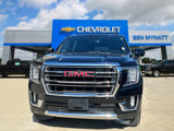 Used 2021 GMC Yukon XL SLT image 2