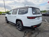 New 2025 Jeep Wagoneer Series II image 5