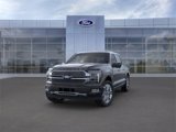 New 2025 Ford F150 Platinum w/ Equipment Group 703A Plus image 2