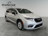 New 2026 Chrysler Pacifica Select image 3