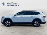 Certified 2025 Volkswagen Atlas SE image 2