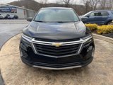 Used 2024 Chevrolet Equinox LT image 2