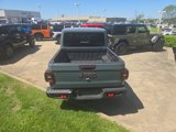 New 2025 Jeep Gladiator Rubicon image 4