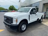 New 2025 Ford F250 XL image 2