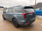 New 2025 Kia Carnival SX image 5
