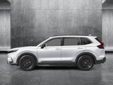 New 2026 Honda CR-V TrailSport image 3