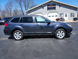 Used 2012 Subaru Outback 2.5i Limited w/ Moonroof Pkg image 2