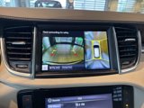 Certified 2022 INFINITI QX50 Essential w/ Cargo Package image 6