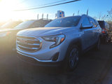Used 2019 GMC Terrain SLT image 3