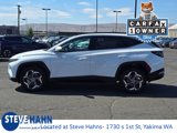 Used 2024 Hyundai Tucson Limited image 2