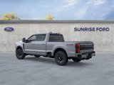 New 2025 Ford F350 Platinum image 4