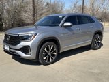 New 2026 Volkswagen Atlas Cross Sport SEL Premium R-Line image 2