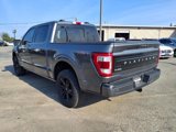 Certified 2022 Ford F150 Platinum w/ Equipment Group 701A High image 4