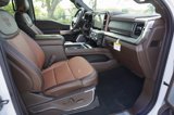 New 2025 Ford F250 King Ranch w/ Chrome Package image 3