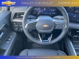 New 2025 Chevrolet Suburban Premier w/ Sun And Tow Package image 4