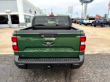 New 2025 Ford Maverick Lariat image 5