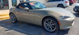 Used 2023 MAZDA MX-5 Miata Grand Touring image 3