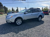 Used 2012 Subaru Outback 2.5i Premium w/ All-Weather Pkg image 6