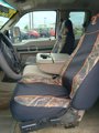 Used 2008 Ford F250 FX4 image 4