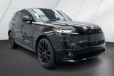 New 2025 Land Rover Range Rover Sport Autobiography image 2