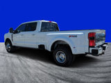 New 2025 Ford F350 4x4 Crew Cab DRW Super Duty image 5