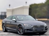 Used 2018 Audi S5 Prestige w/ S Sport Package image 4