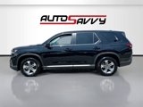 Used 2025 Honda Pilot EX-L image 4
