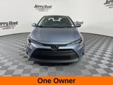 Used 2025 Toyota Corolla LE image 4