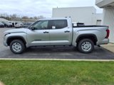 New 2025 Toyota Tundra SR5 image 2