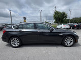 Used 2011 BMW 550i Gran Turismo image 4