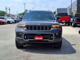 New 2025 Jeep Grand Cherokee L Overland image 5