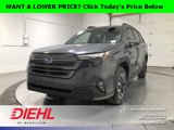 New 2025 Subaru Forester Premium image 3