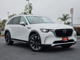New 2025 MAZDA CX-90 Plug-In Hybrid w/ Premium Plus image 4