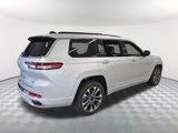 New 2025 Jeep Grand Cherokee L Overland w/ Advanced Protech Group III image 2