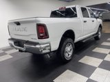 New 2025 RAM 2500 Tradesman image 4