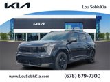 New 2026 Kia EV9 GT-Line image 1