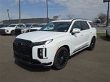 New 2025 Hyundai Palisade Calligraphy image 2