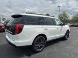 New 2025 Ford Expedition Platinum image 5
