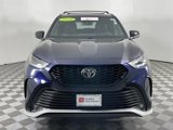 Certified 2022 Toyota Highlander XSE image 2