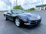 Used 1997 Chevrolet Corvette Coupe image 3