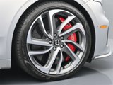 Used 2025 Bentley Continental GT Speed image 6