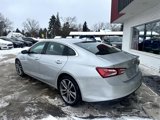 Used 2022 Chevrolet Malibu LT image 3