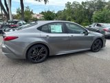 New 2025 Toyota Camry XSE image 2