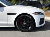 New 2024 Jaguar XF R-Dynamic SE image 6