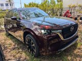New 2025 MAZDA CX-90 3.3 Turbo S w/ Premium Plus image 2