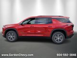 New 2026 Chevrolet Traverse LT w/ Driver Confidence Package image 2