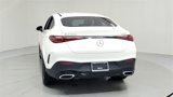 Used 2024 Mercedes-Benz GLC 300 4MATIC image 4