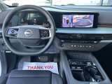 New 2025 Nissan Murano Platinum w/ Cargo Package image 6