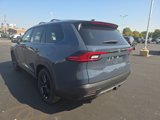 New 2026 Toyota Grand Highlander Platinum image 5