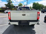 New 2025 Ford F350 Lariat w/ Black Appearance Package image 5